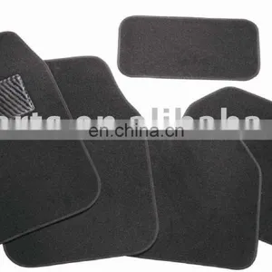 Car Floor Mat thumbnail-1