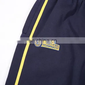 Custom Mens Jogger Pants thumbnail-4