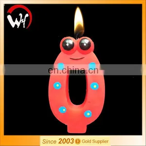 Party Number Candle Various Beautiful Candle thumbnail-1