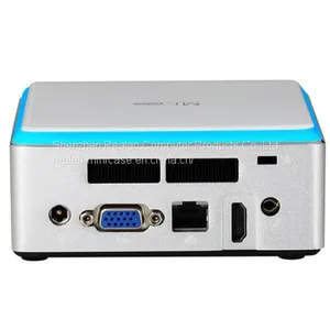 Realan Mini PC Barebone Mr.NUC-V3-i5H4300-V3U thumbnail-3