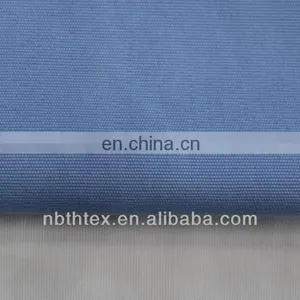 Bag Fabric Cotton Fabric for Canvas Bags in China thumbnail-1
