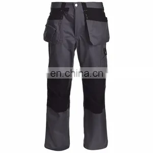 Custom Multicolor Multi-pocket Cargo Mens Work Pants Cheap/Ultimate Fire Hose Cargo Pants/202 thumbnail-1