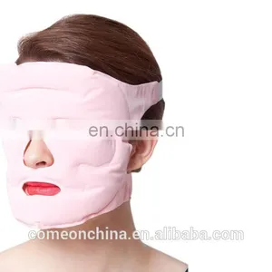 2016 Latest Full Face Type Thin Face Mask Health Care Slimming Facial Skin Care thumbnail-2
