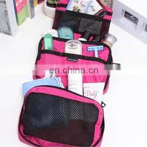 Travel Bag Underwear Pouch Clothes Organizer thumbnail-1