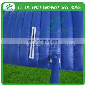 2015 Best Sale Wonderful Cube Inflatable Tent For Warehouse, Inflatable Tent Structure thumbnail-3