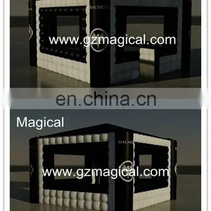 Hot Sale Inflatable Event Tent for Selling/ Inflatable Beach Shop Tent thumbnail-1
