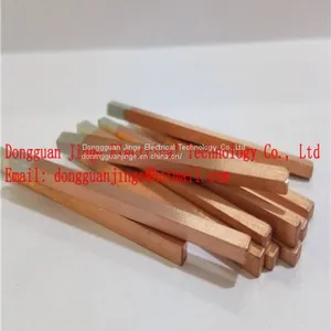 Copper Aluminum Transition Joint Hot Sale Different Size thumbnail-4