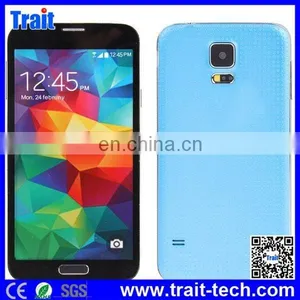 New Arrived Non-working Display Metal Dummy Phone For Samsung Galaxy S5 I9600,case for Samsung Galaxy s5 sv I9600 I9500x G900 thumbnail-2