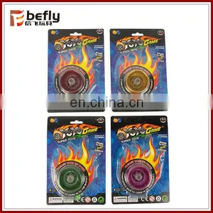 2014 New Professional Metal Yoyo Toys thumbnail-1