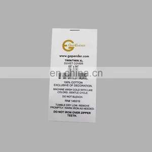 Microfiber Cloths Private Label Wholesale,Label of Graded Goods Clothing Label,Garment Woven Label Printing thumbnail-1
