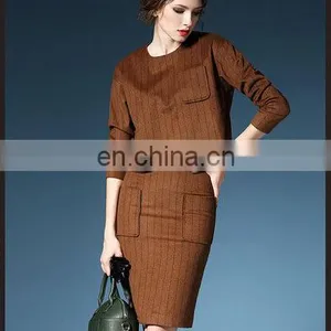 Fashion Party Sexy Dress Women Modern Work Dress Sexy Clothes thumbnail-5
