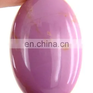 PHOSPHOSIDERITE CABOCHON/PHOSPHOSIDERITE GEMSTONE/LOOSE PHOSPHOSIDERITE STONE CABOCHON thumbnail-1