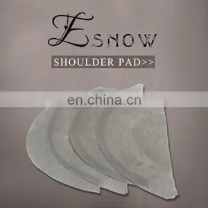2016 China Supplier Casual Wear Foam Shoulder Pads thumbnail-1