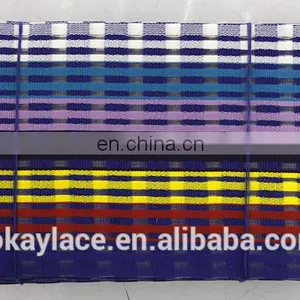 High Quality With Good Price African Gele Aso Oke for Women thumbnail-1