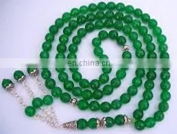 Palestine Scarf,Muslim Prayer Beads,Misbaha,Tasbeeh thumbnail-1