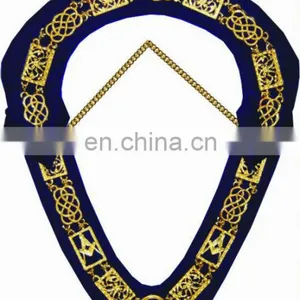 Grand Lodge Chain Collar thumbnail-1