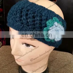 Highland Wool Headband WHB 108 thumbnail-4