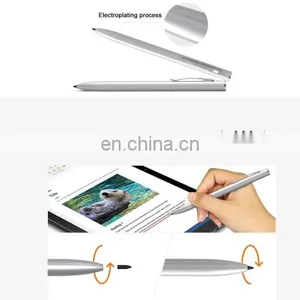Stylus Pen for Teclast Tbook 10 (E6N5 / E6N6 / E6N8) & Tbook 11 (E5A6 / E5A7) & TbooK 16 Pro (E5C8) & X16 Plus Tablet PC thumbnail-3