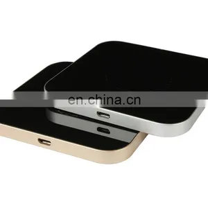 2017 Universal Mobile Wireless Charger for Samsung thumbnail-4