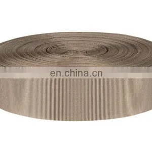 High Quality Direct Factory Nylon/cotton/polyester Webbing Tape thumbnail-4