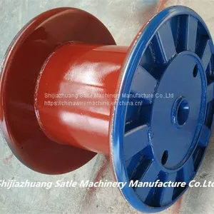 Spooler Take up Machine thumbnail-3
