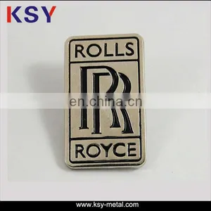 Custom Name Pin Badge thumbnail-1