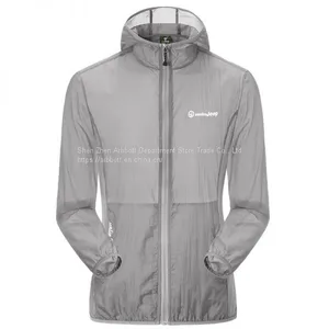 Outdoor Sunproof Couple Version Clothes thumbnail-2