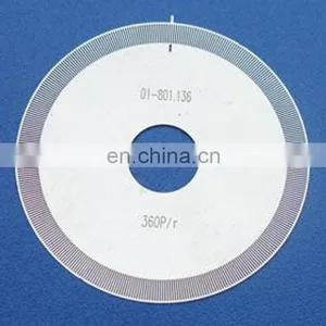 High Quality Reliable Encoder Disk thumbnail-3