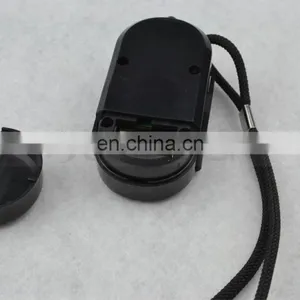 Travel Personal Security Alarm PIR Alarms With Strap thumbnail-4