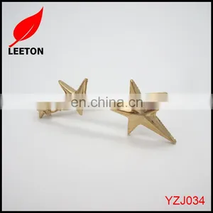 Factory Supply Popular Star Fancy Hair Clips for Lady thumbnail-6