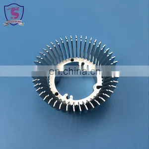 Aluminium Profile Extrusion Led Lighting thumbnail-1
