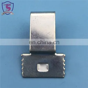 Fancy Office High Quality File Binder Paper Metal Clips thumbnail-3
