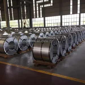 0.125mm-2.5mm Thickness and SGCC.SGCH.DX51D.JIS G3302 Grade Galvanized Steel Coil thumbnail-2