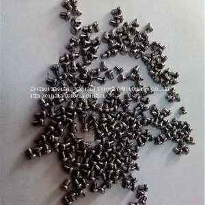 Molybdenum Stud and Moly Bolts Nuts thumbnail-2