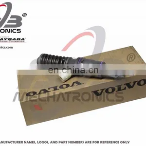 03829087 DIESEL FUEL INJECTOR FOR VOLVO PENTA ENGINES thumbnail-2