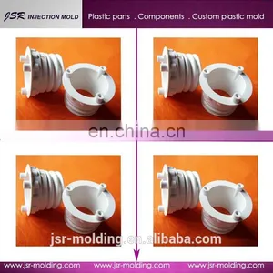 Best Selling With Low Price for Led Lamp Plastic Parts, Led Bulb Spare Parts, Led Light Spare Parts thumbnail-2