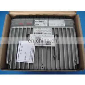 2017 Kexilong High Quality Reasonable Price Bus Accessories Dashboard Electronic Appliance Box for Yutong Bus thumbnail-2