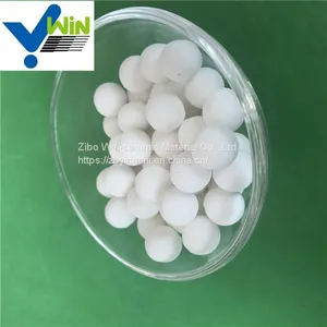High Hardness Zirconia Chinese Supplier Zirconia Micro Media Ball thumbnail-1