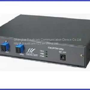 PON OEO Repeater GPON Amplifier thumbnail-1