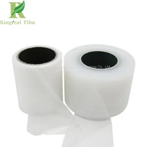 Milky White Frosted Self Adhesive Protective Film thumbnail-2