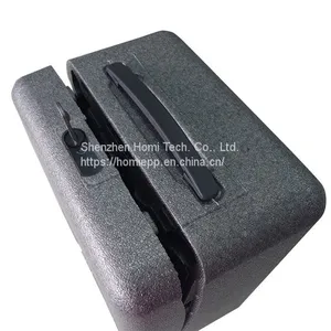 Protective EPP Foam Storage Suitcase For UAV Packaging thumbnail-1
