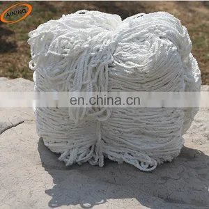 Polypropylene Soft Netting pp Soft Netting Knotted Sport Net thumbnail-1