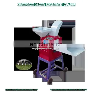 Factory Direct Supplier Fodder Cutting Machine for Sale thumbnail-1