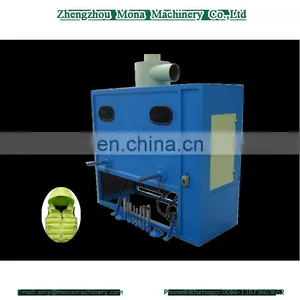Feather Dress / Down Jacket Filling Machine/pillow/ Toy Stuffing Machine thumbnail-1