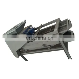 Factory Price Apricot Kernel Cracking Machine thumbnail-3