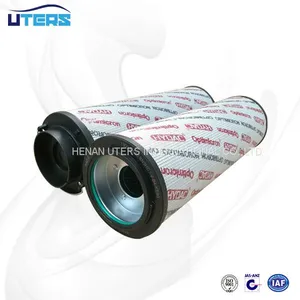 UTERS Replace of HYDAC Hydraulic Oil Filter Element 0110D005ON Accept Custom thumbnail-1
