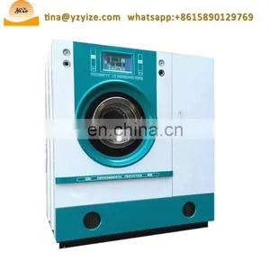 Fully-automatic Sofa Dry Cleaning Machine Price thumbnail-1