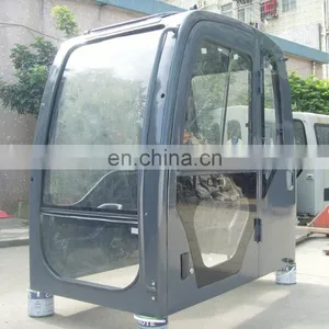 SK200-8 Kobelco Excavator Cab,SK200-8 Kobelco Cabin for Excavator thumbnail-1