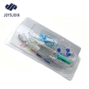 Disposable Ibp Cable With Abbott Connetcor thumbnail-4