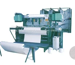 Air Slide Belt Loom thumbnail-1